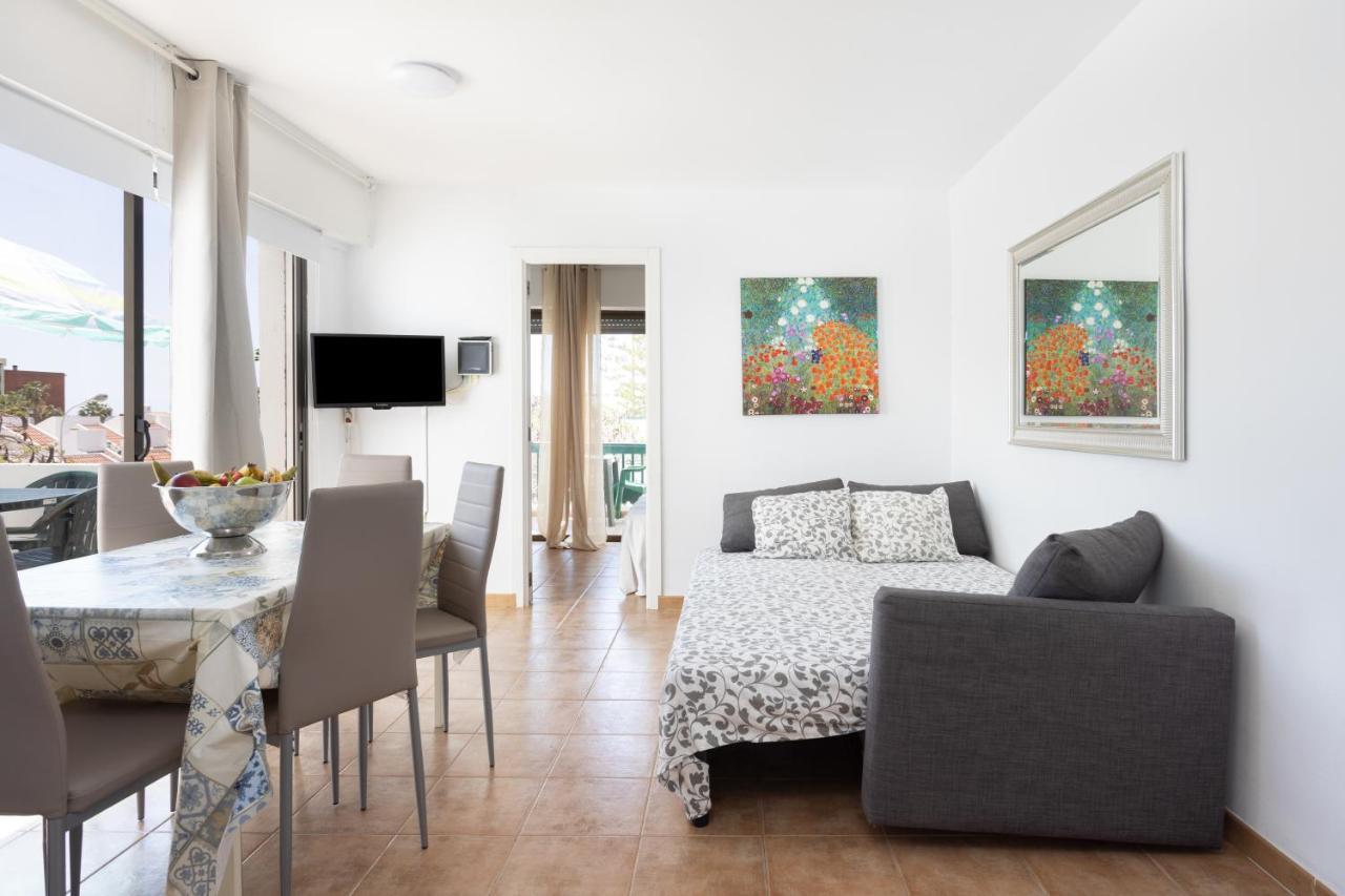 Italianway - Sunset Apartment Costa Adeje  Exterior photo
